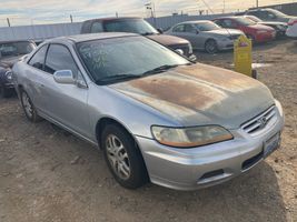 2001 Honda Accord