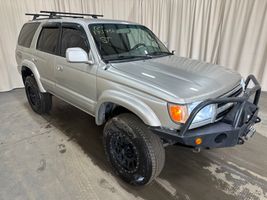 2000 Toyota 4Runner