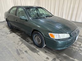 2000 Toyota Camry