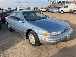 1992 Ford Taurus