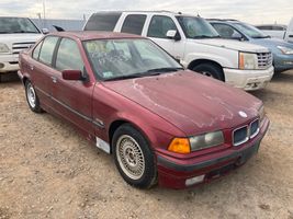 1995 BMW 3 Series