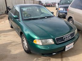 1998 Audi A4