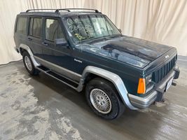 1996 JEEP Cherokee