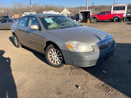 2006 Buick Lucerne