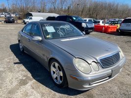 2003 Mercedes-Benz E-Class