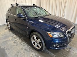 2011 Audi Q5