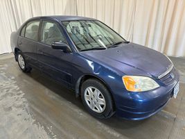 2003 Honda Civic