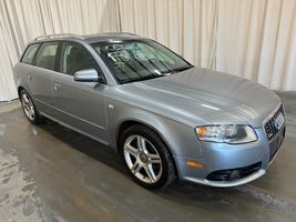 2008 Audi A4