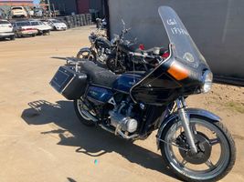 1978 Honda GOLDWING