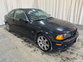 2000 BMW 3 Series