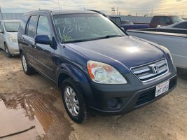 2005 Honda CR-V