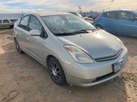 2005 Toyota Prius