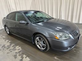 2005 NISSAN Altima