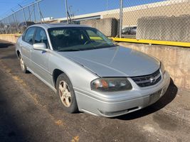 2004 Chevrolet Impala