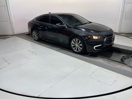 2016 Chevrolet Malibu