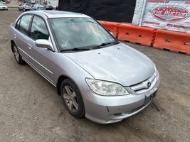 2004 Honda Civic