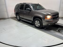 2011 Chevrolet Tahoe