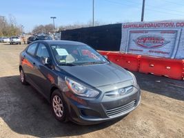 2013 Hyundai Accent