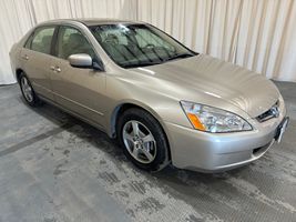 2005 Honda Accord