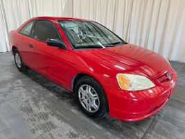 2001 Honda Civic