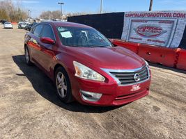 2014 NISSAN Altima