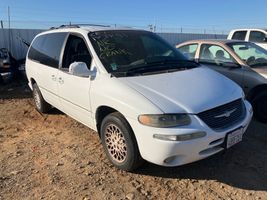 1998 Chrysler Town & Country