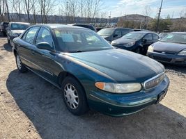 2002 Buick Century