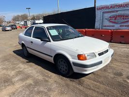 1997 Toyota Tercel