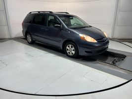 2007 Toyota Sienna