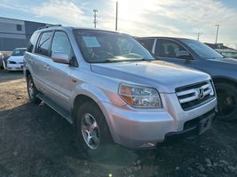 2006 Honda Pilot