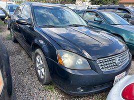 2005 NISSAN Altima