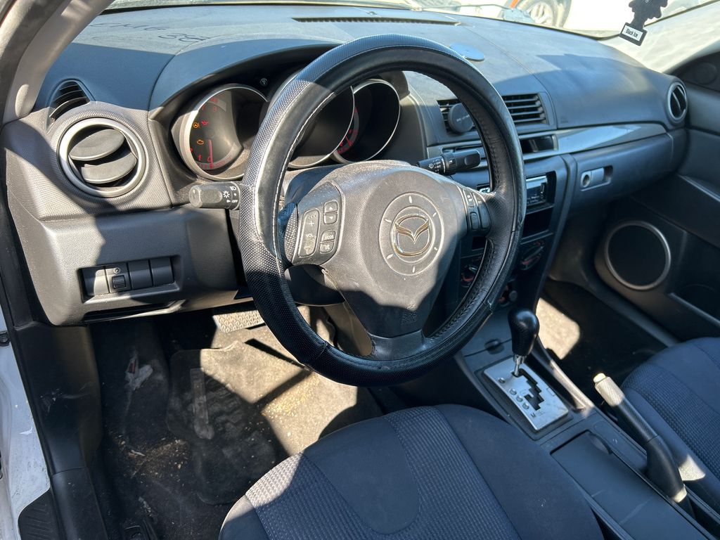 2006 Mazda MAZDA3 10