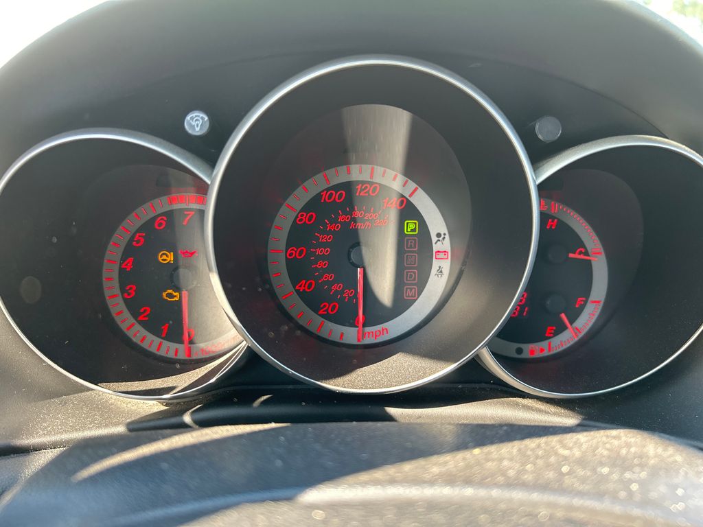 2006 Mazda MAZDA3 4