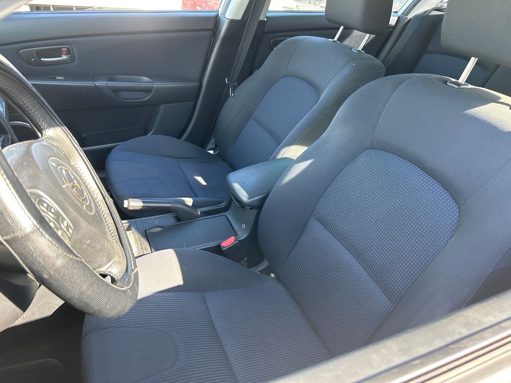 2006 Mazda MAZDA3 7