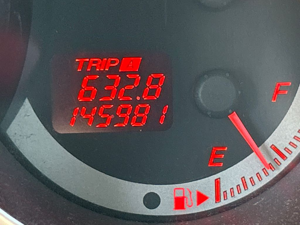 2006 Mazda MAZDA3 11