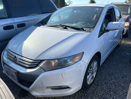 2010 Honda Insight