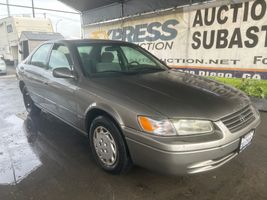 1997 Toyota Camry