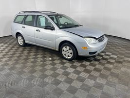 2006 Ford Focus