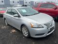 2014 NISSAN Sentra