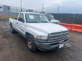 1999 Dodge RAM 1500