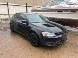 2014 VOLKSWAGEN JETTA