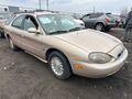 1999 Mercury Sable