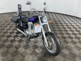 1992 Suzuki INTRUDR800