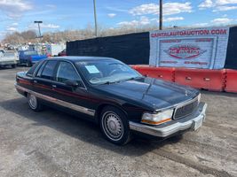 1994 Buick Roadmaster