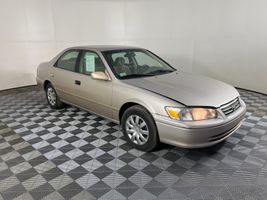 2000 Toyota Camry