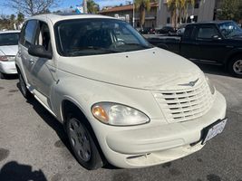 2005 Chrysler PT Cruiser