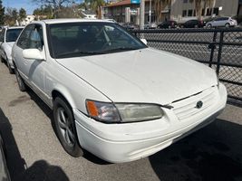 1999 Toyota Camry