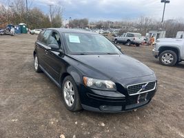 2007 Volvo V50