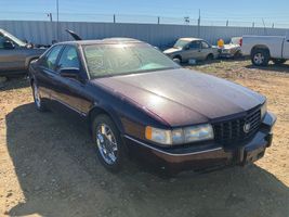 1995 Cadillac Seville