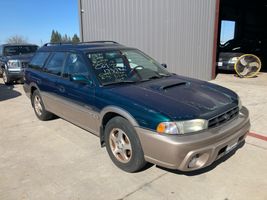 1998 Subaru Legacy